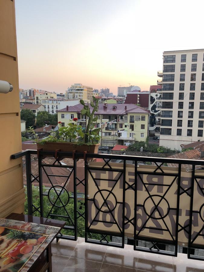 Apartment Gio バトゥーミ エクステリア 写真