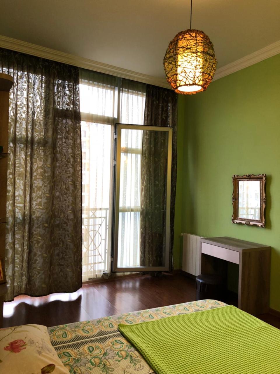 Apartment Gio バトゥーミ エクステリア 写真
